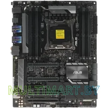Материнская плата ASUS WS C422 DC